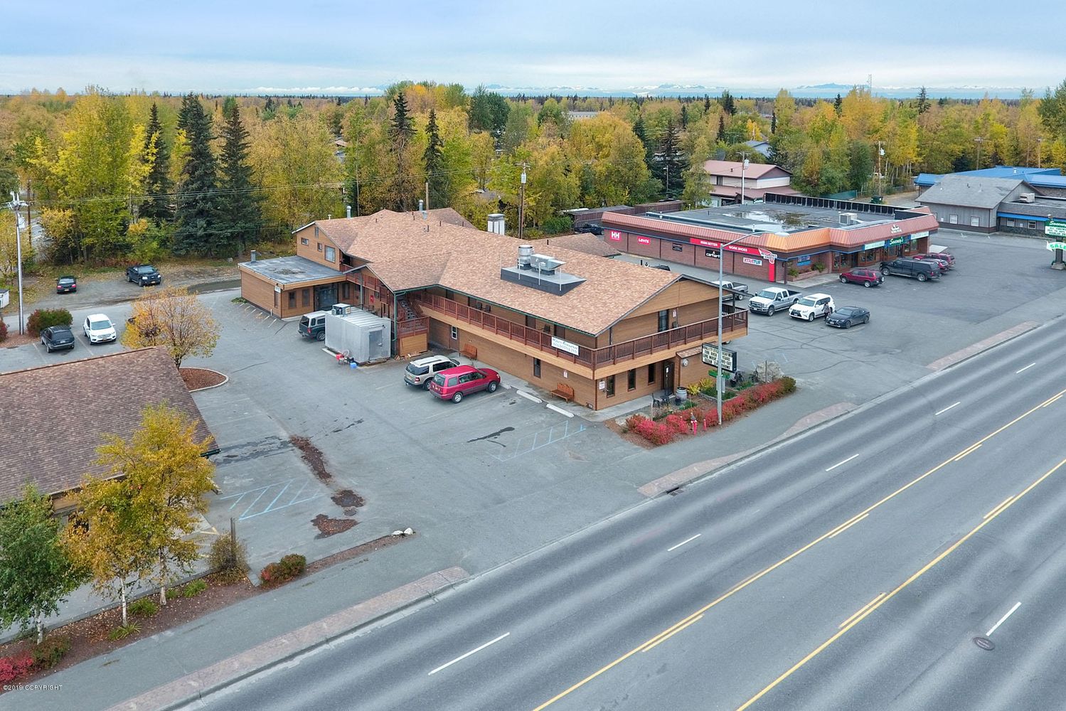 35041 Kenai Spur Hwy, Soldotna, AK 99669